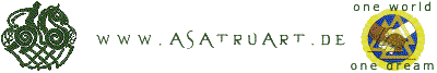 asatruart